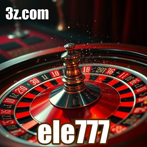 Providers Inovadores no Ele777: Diversidade e Interação