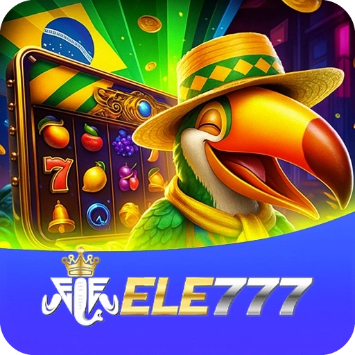 ele777 Logo