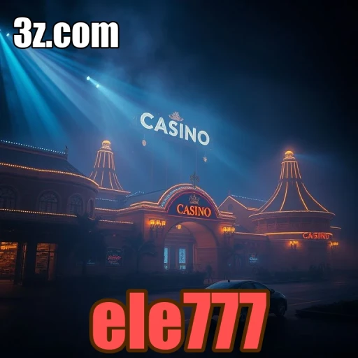 ele777 Jogos de Mesa